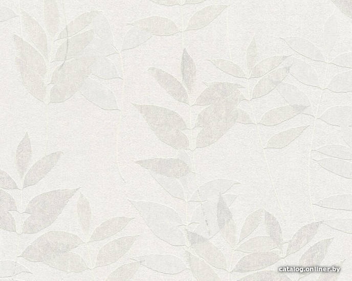 

Виниловые обои AS Creation Blooming 37261-1