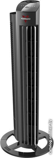 

Колонный вентилятор Vornado Tower M 84