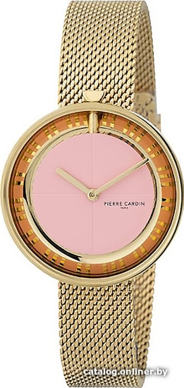 

Наручные часы Pierre Cardin Marais Mirror CMA.0016