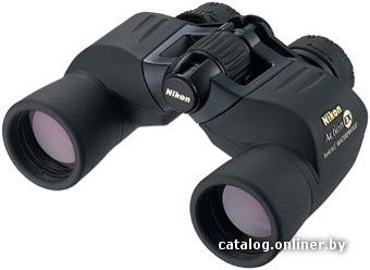 

Бинокль Nikon Action EX 8X40 CF