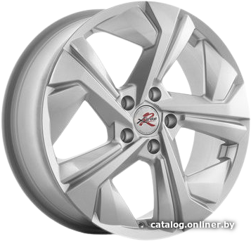 

Литые диски X'trike R048 18x7" 5x112мм DIA 57.1мм ET 43мм HS