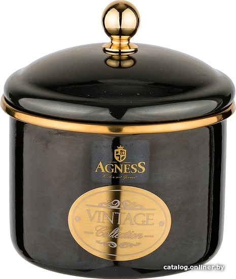 

Емкость Agness 950-259