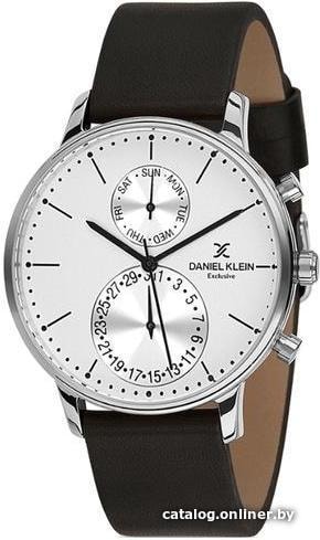 

Наручные часы Daniel Klein DK11712-1