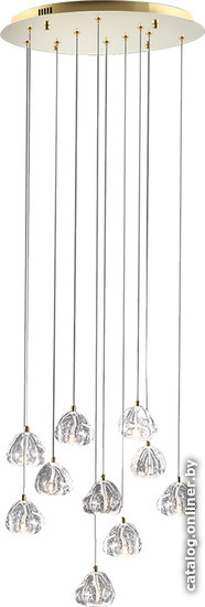 

Подвесная люстра Hiper Liberty H164-0