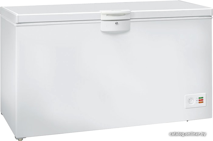 

Морозильный ларь Smeg CO402E
