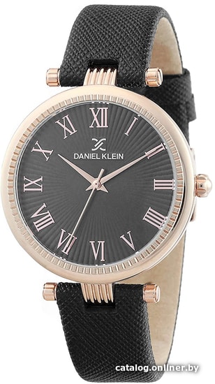 

Наручные часы Daniel Klein DK12270-2