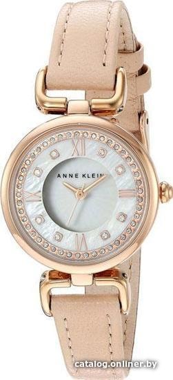 

Наручные часы Anne Klein 2382RGLP