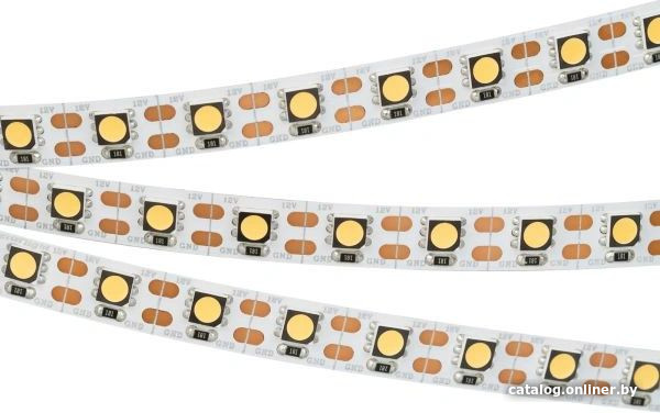 

Светодиодная лента Arlight RT 2-5000 12V Cx1 Warm3000 2x 021473(1)