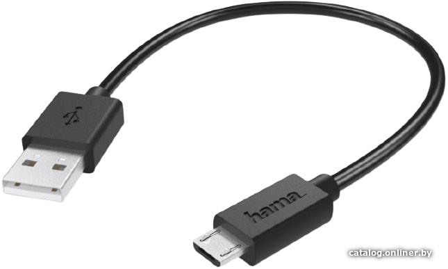 

Кабель Hama 123542