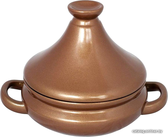 

Тажин Ceraflame Terrine D1139 (медный)