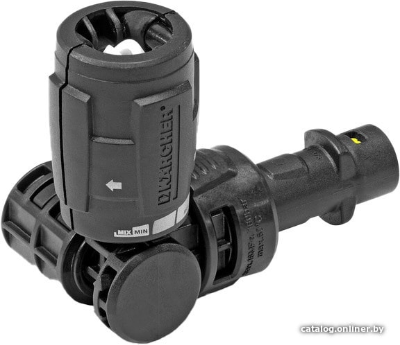 

Трубка для пистолета Karcher 2.643-254.0
