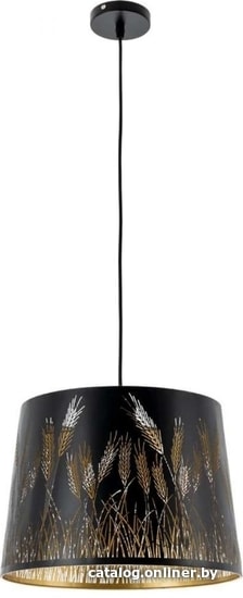 

Подвесная люстра Arte Lamp Celesta A2700SP-1BK