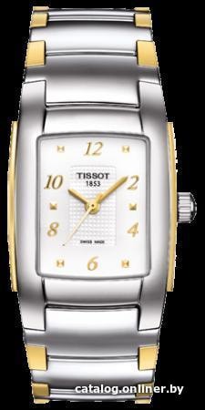 

Наручные часы Tissot T073.310.22.017