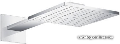 

Верхний душ Axor ShowerSolutions 250 1jet 35306000