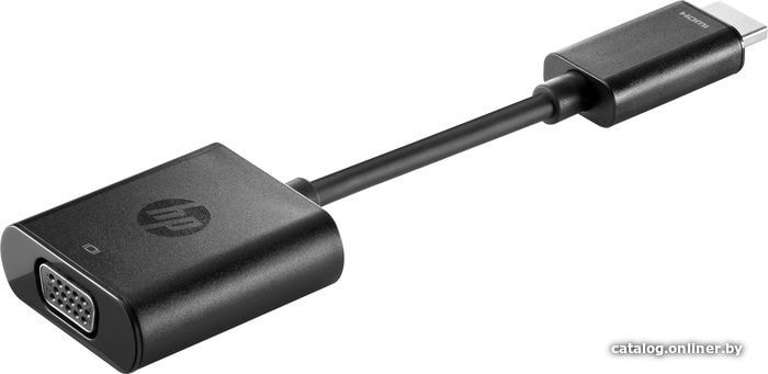 

Адаптер HP H4F02AA
