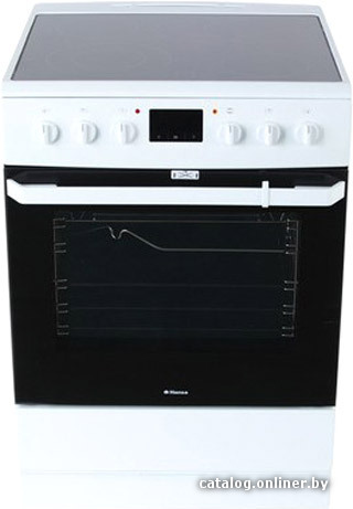 

Кухонная плита Hansa FCCW69229