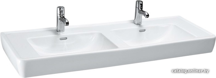 

Умывальник Laufen Pro 130x48 [8149670001041]