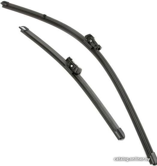 

Щетки стеклоочистителя Valeo VF876