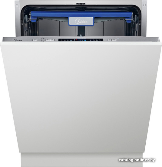 

Встраиваемая посудомоечная машина Midea MID60S700