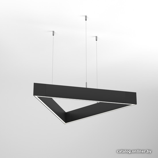 

Подвесная люстра Arlight ALT-LINEAIR-TRIANGLE-FLAT-UPDOWN-DIM-1375-130W 040636