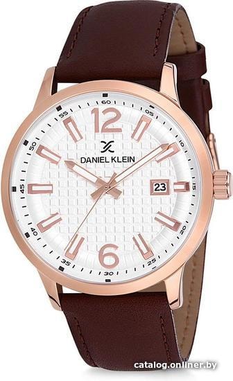 

Наручные часы Daniel Klein DK12153-4