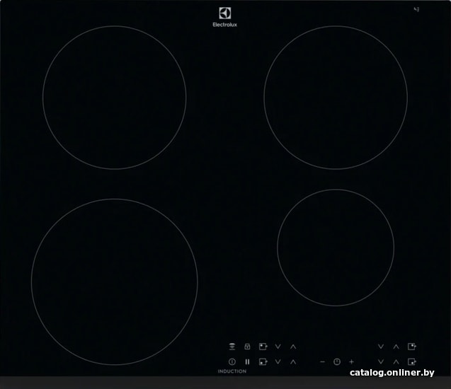 

Варочная панель Electrolux LIT60430