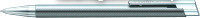 

Ручка шариковая Staedtler Эланс сильвер 421 35-81 (синий)