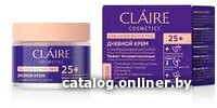 

Claire Крем для лица Collagen Active Pro дневной 25+ 50 мл