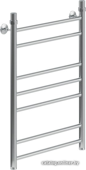 

Полотенцесушитель Nika ЛП (г) 80x40