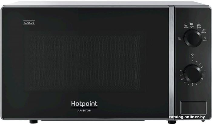 

Микроволновая печь Hotpoint-Ariston MWHA 101 SB