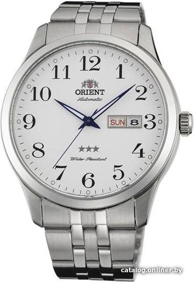 

Наручные часы Orient FAB0B002W