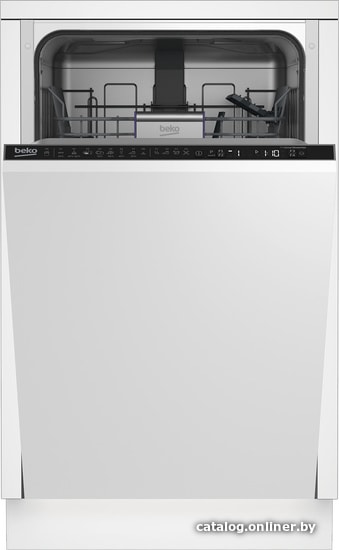 

Встраиваемая посудомоечная машина BEKO DIS28023