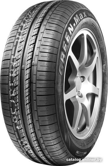 

Летние шины LingLong GreenMax ET 145/70R13 71T