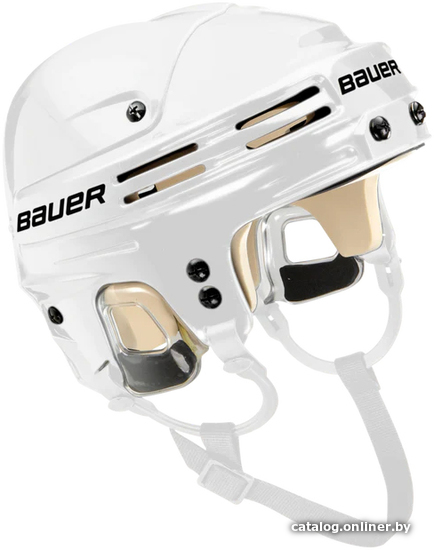 

Cпортивный шлем BAUER 4500 White M