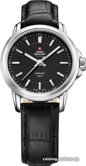 

Наручные часы Swiss Military by chrono SM34040.05