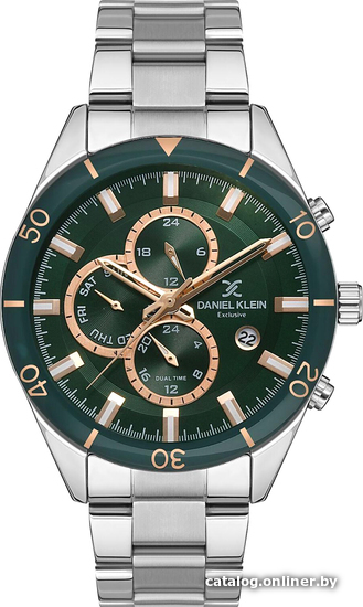 

Наручные часы Daniel Klein DK13141-3