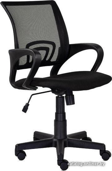 

Кресло UTFC СH-696 Микс TG (черный)