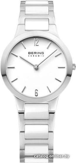 

Наручные часы Bering 30329-754