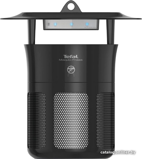

Уничтожитель насекомых Tefal Mosquito Protect MN4015F1