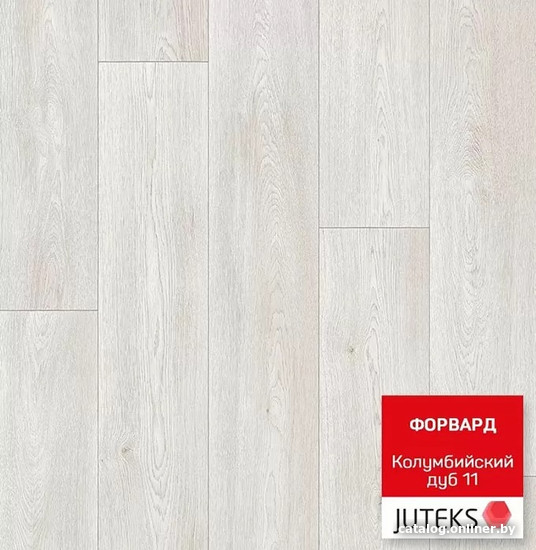 

Линолеум Juteks Forward Columb Oak 11