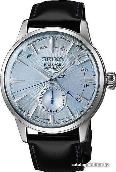 

Наручные часы Seiko SSA343J1