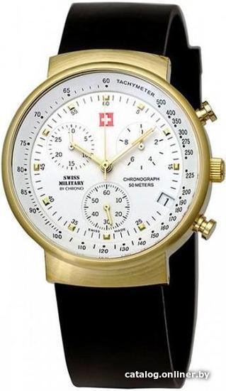 

Наручные часы Swiss Military by chrono 14700PL-2L