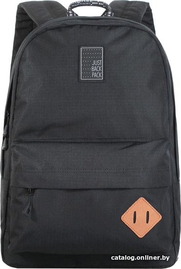 

Городской рюкзак Just Backpack Vega (black)