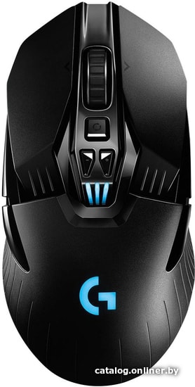 

Игровая мышь Logitech G903 Lightspeed Hero 16K