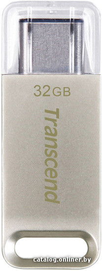 

USB Flash Transcend JetFlash 850S 32GB [TS32GJF850S]