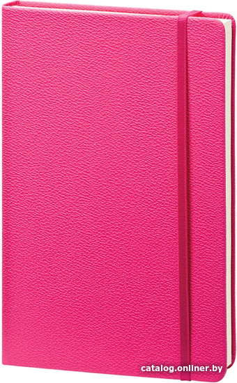 

Ежедневник InFolio Lifestyle AZ080 (малиновый)