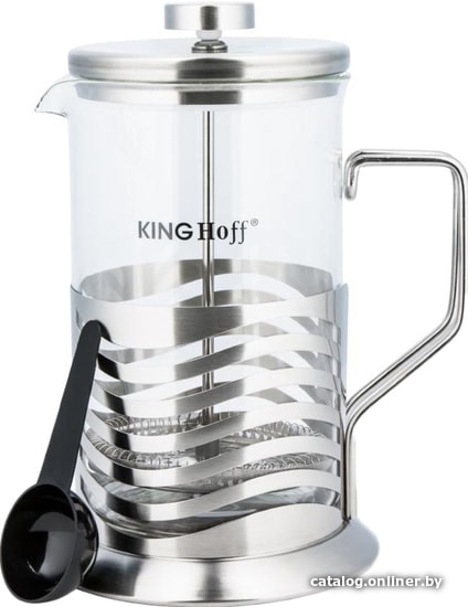

Френч-пресс KINGHoff KH-4833