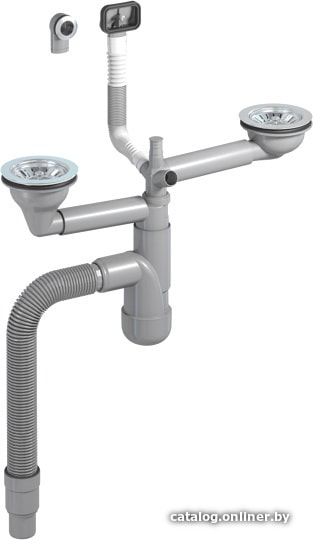 

Сифон Prevex Flexloc FL2-D9CF4-01