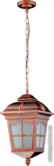

Садовый светильник Sfera-sveta 9104HS CO