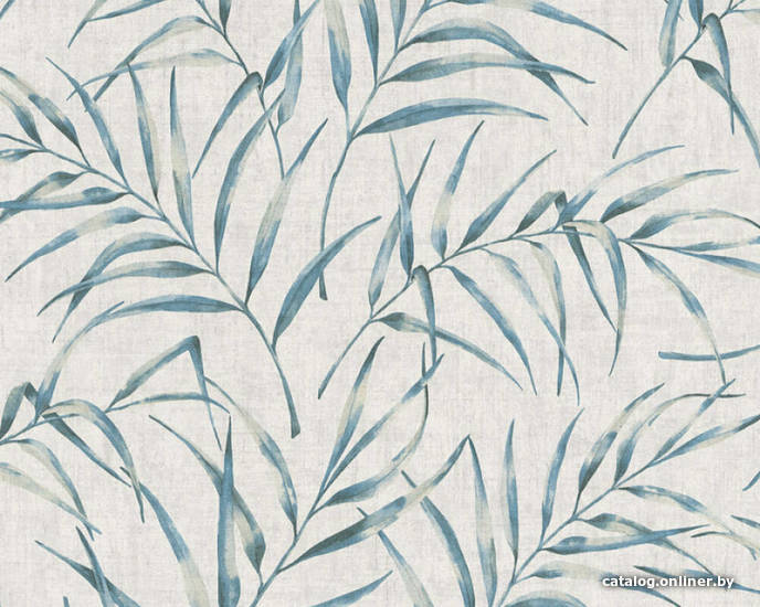 

Виниловые обои AS Creation Greenery 37335-1
